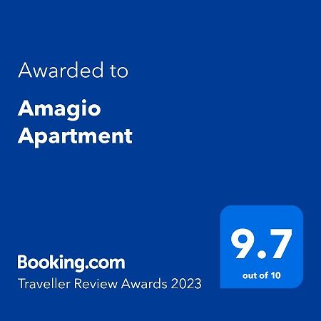 Amagio Apartment Mamaia Exterior photo