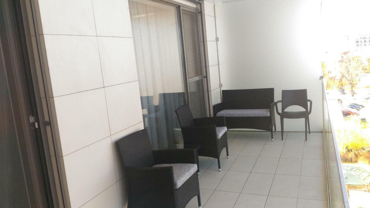 Amagio Apartment Mamaia Exterior photo